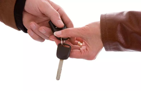 Radiazione autoveicoli