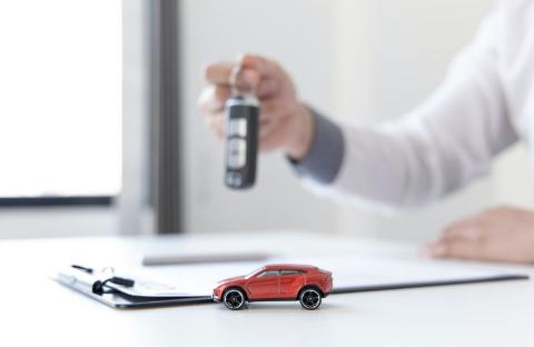 Passaggio di proprietà auto e moto