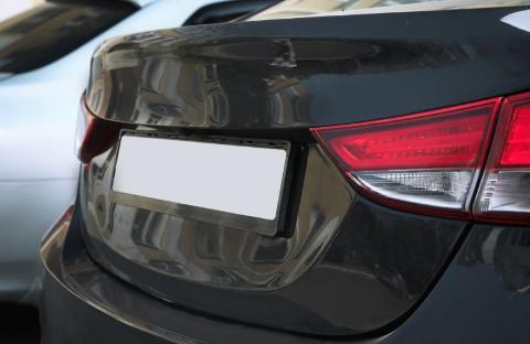 Immatricolazione auto