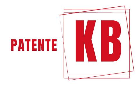 PATENTE KB