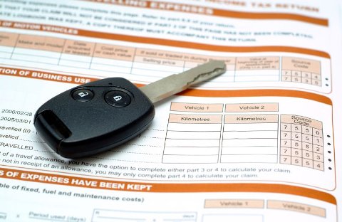 Pagamento bollo auto