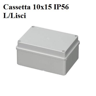 Scatola Incasso 503-504 AVE - Bolognetta (Palermo)