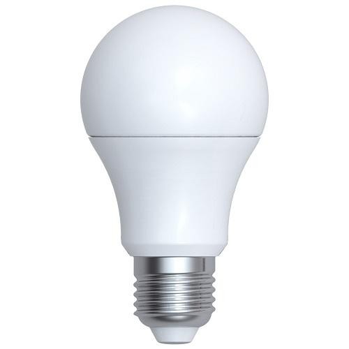 Lampadina a goccia led luce freddissima 12W attacco grande E27