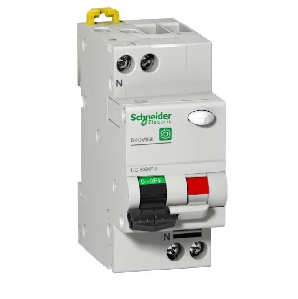 Interruttore Differenziale 2x25A 0,03A Schneider Electric - Bolognetta  (Palermo)