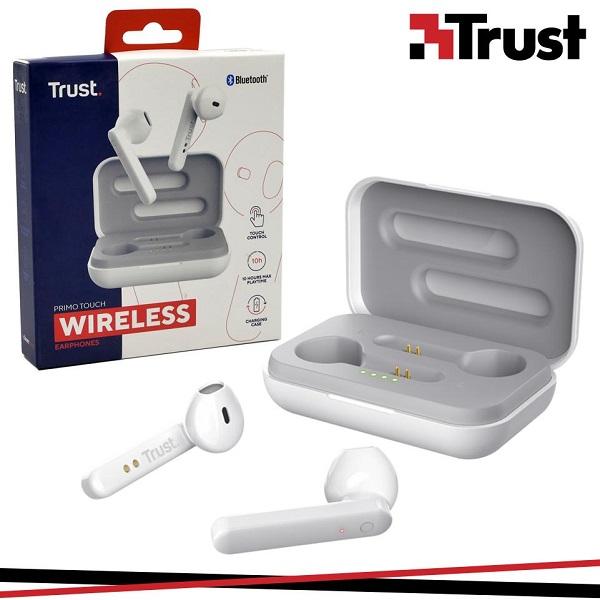 Cuffie raffinate senza fili bluetooth trustech - Bolognetta (Palermo)