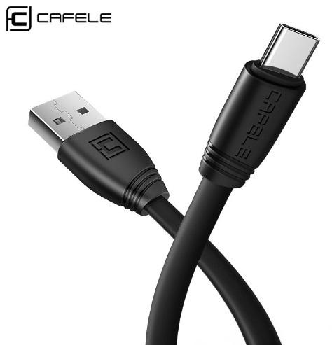 Cavo USB 2.0 Type-C 1mt