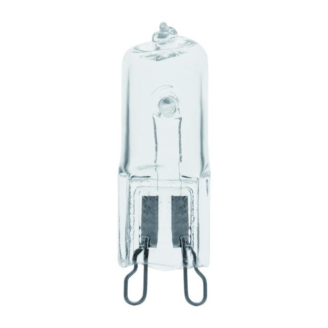 Lampada Alogena G9 220V 28W 2000h