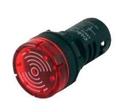 Buzzer da Pannello 12V