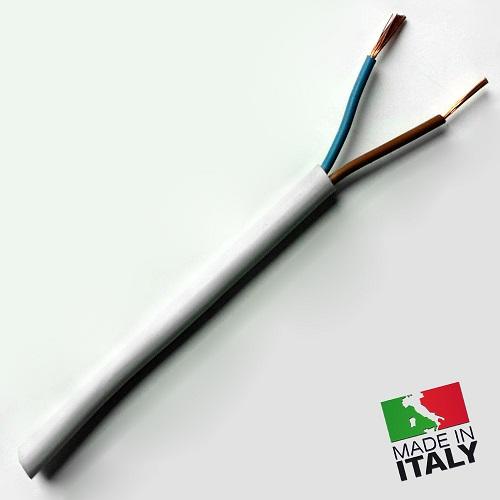 Cavo Fror 2x1,5 mm *(prezzo al mt)