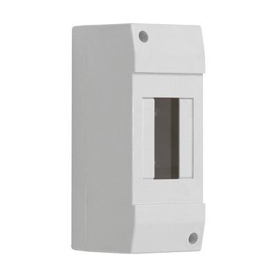 Centralino da Parete 2 Moduli IP40 S/Porta Kanlux