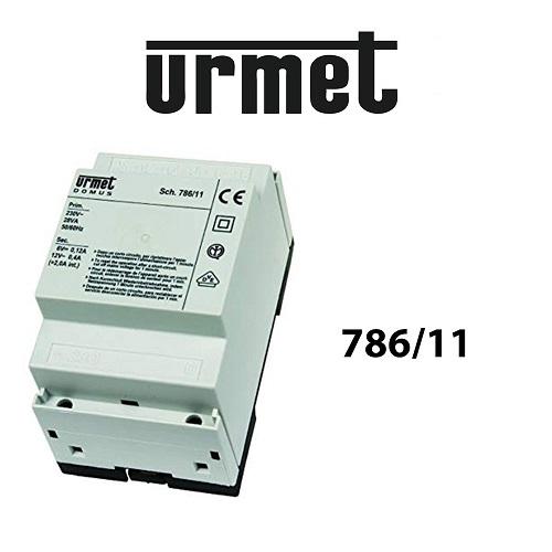 Alimentatore Citofonico 28VA 230V Urmet