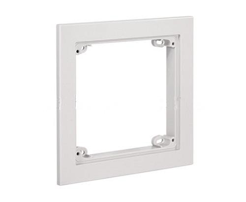 Cornice per Scatola incasso Per Presa OMNIA SCAME