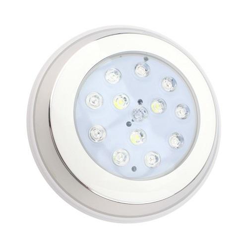 Lampada LED RGBW PAR56 12V 12w per Piscina da Superficie STS