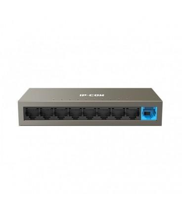 Switch 9 Porte 10/100 IP-COM IP-COM