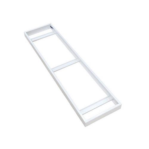 Cassa per montaggio a soffitto Pannello LED 120x30