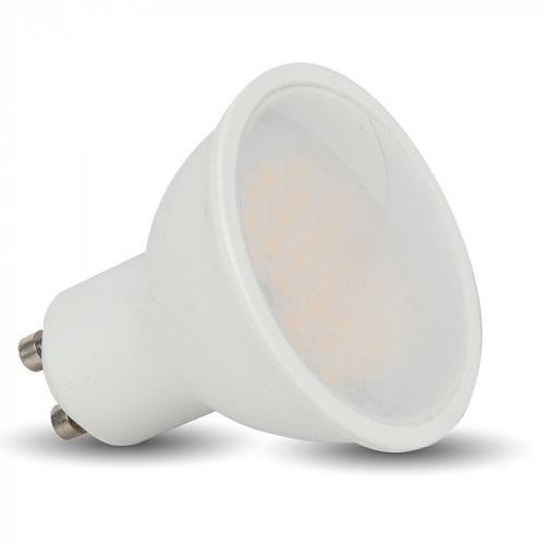 Lampada Led 7W GU10 Luce Natura Samsung V-TAC