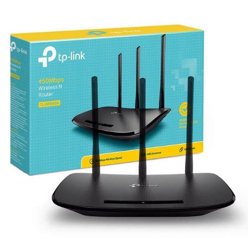 Access Point 450M POE Alta Potenza TP-Link