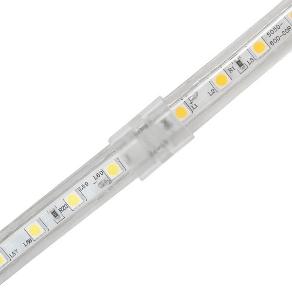 Giunto per Strip LED 230V