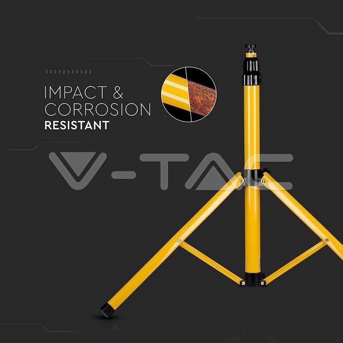 Treppiede per Fari LED V-TAC VT-41150