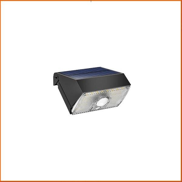 Applique Solare 1,5w Autonomia 12 Ore 20 LED Alcapower