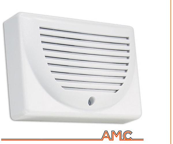 Sirena interna Bitonale 12V AMC Elettronica