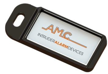 Chiave AMC per Inseritore KX-PS per Centrali Serie XV e Vita AMC