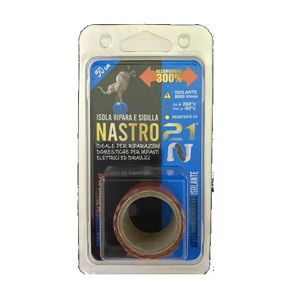 Nastro Ventuno Autoagglomerante 21