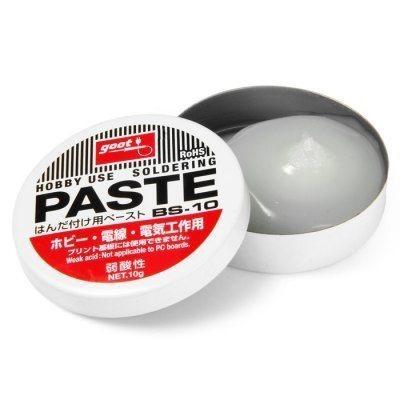 Pasta Saldante 36ml