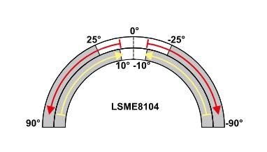 Interruttore Fine Corsa a Leva Corta 30mm 1 NC + 1 NO IP65 Tracon