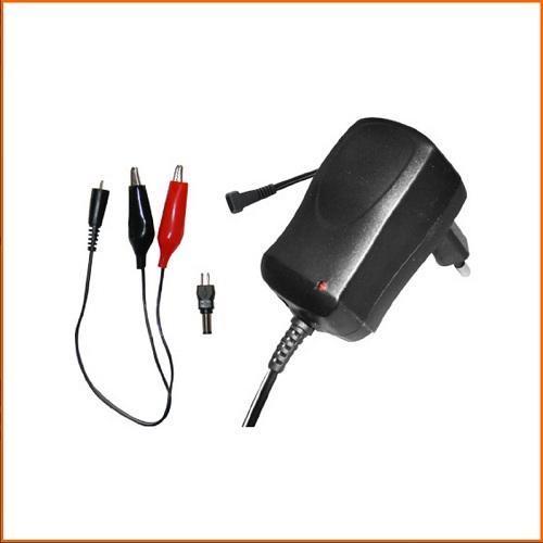 Caricabatterie per Batterie al Piombo 12V 1A Alcapower