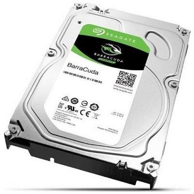 Hard Disk Seagate 4000Gb Sata Barracuda Seagate