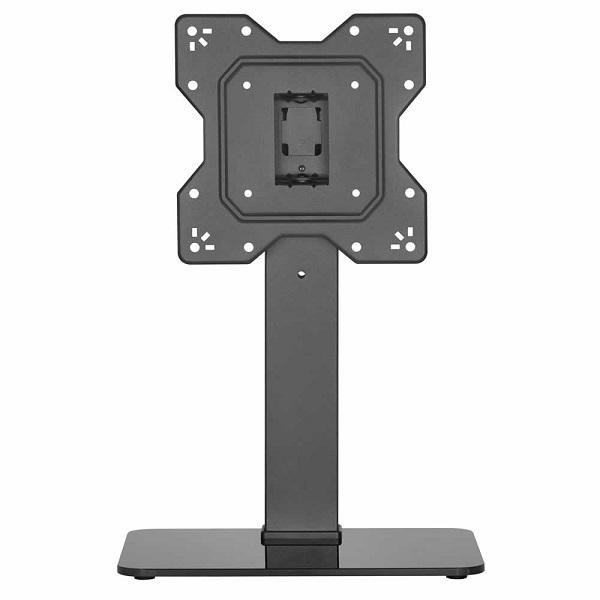 Supporto LCD da Tavolo per TV da 23 pollici a 43 pollici Portata Max 40Kg Tv Stand 2 Bravo Tv Stand 2