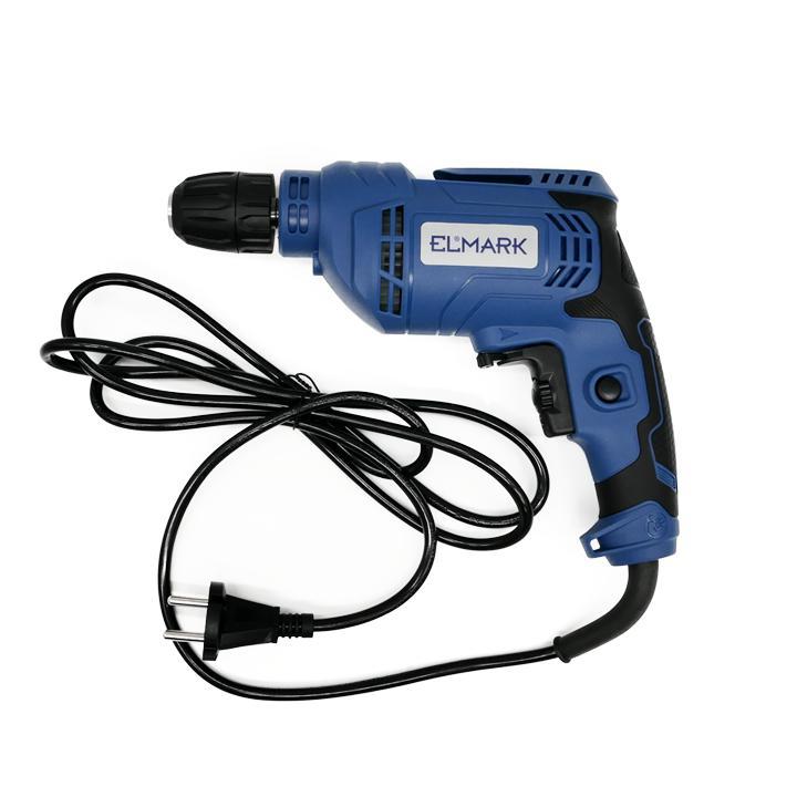 Trapano Avvitatore 500w 10mm ELMARK