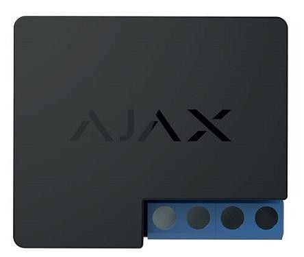 Wall Switch Modulo Relè con controllo Consumi energetici AJAX