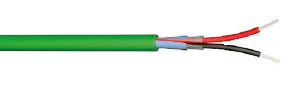 Cavo 2x0,80 Sistemi Domotici