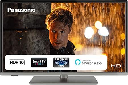 TV Panasonic 32 Pollici SMART Panasonic