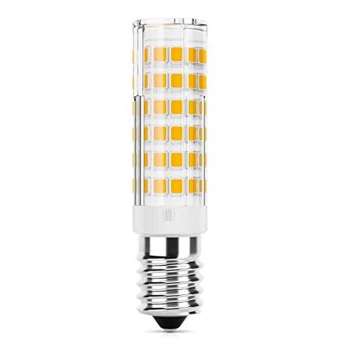 Lampada LED E14 12w Luce Natura 1160 Lumen 360° iPERLUX