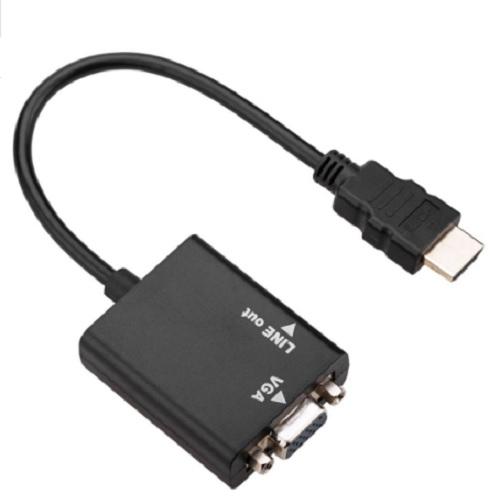 Convertitore Video VGA HDMI Andowl