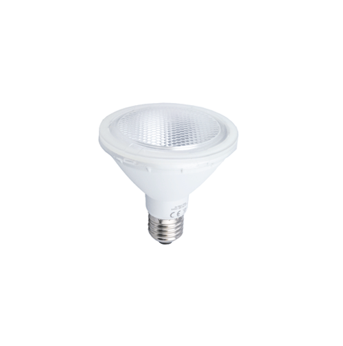 Lampada PAR30 LED 15W E27 Luce Natura 1275 Lumen ELMARK