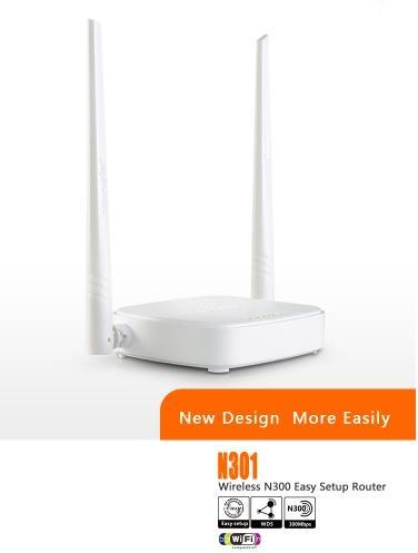 Router Access Point 300Mbps Tenda