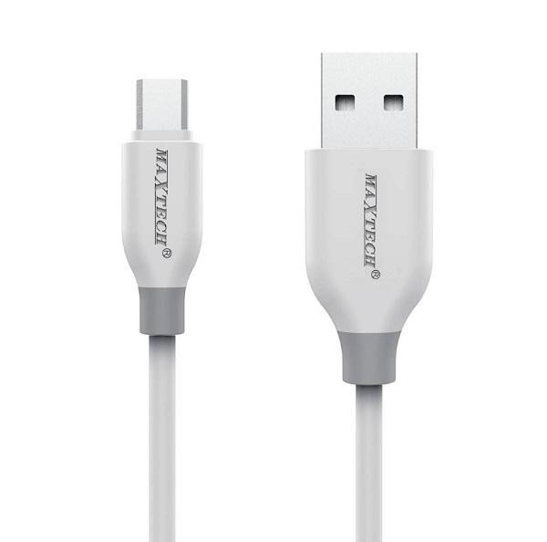 Cavo Micro USB 2,5mt 2,1A Maxtech