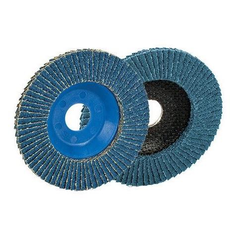 Disco Lamellare supporto in Nylon Z040 115x22 Gimap