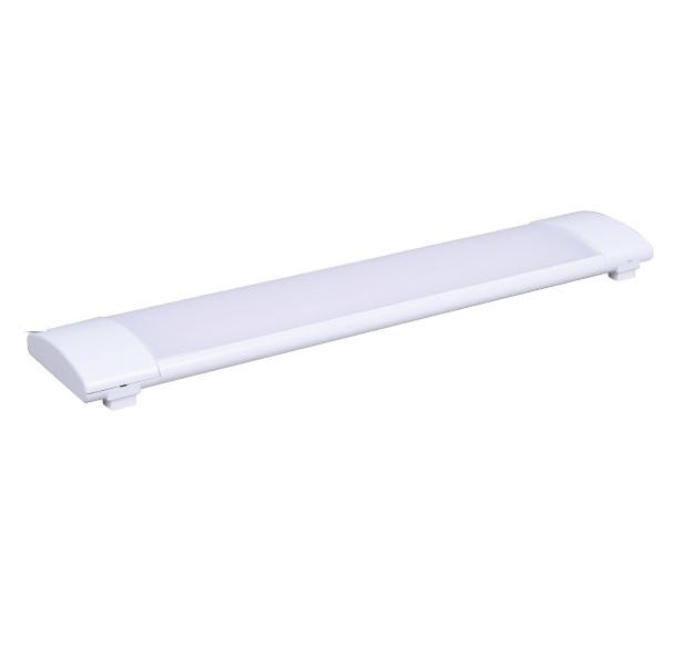 Plafoniera SLIM LED 48w 150cm IP20 CCT 5200 Lumen cOREL