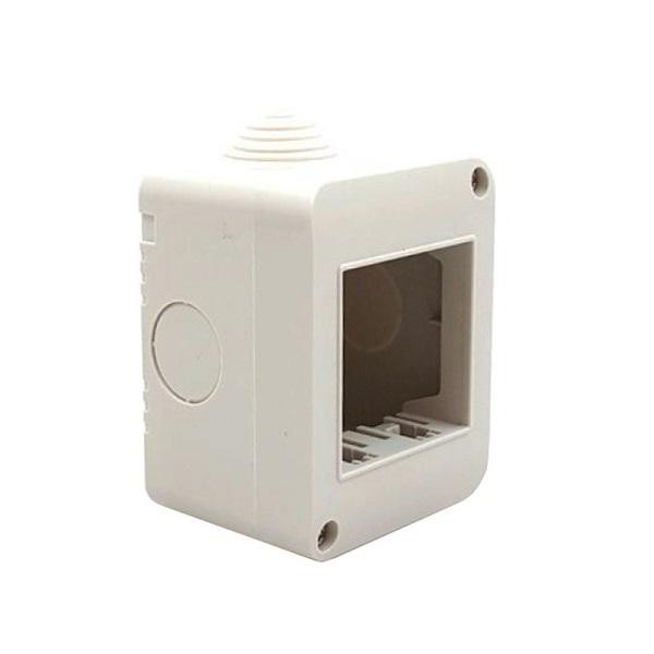 Box 2 Moduli IP40 Compatibile Matix Mapam