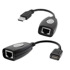 Adattatore USB RJ45