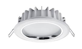 Faretto Incasso LED 25W Luce Calda