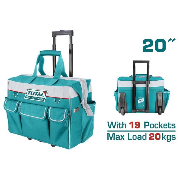 Trolley Porta Utensili 20