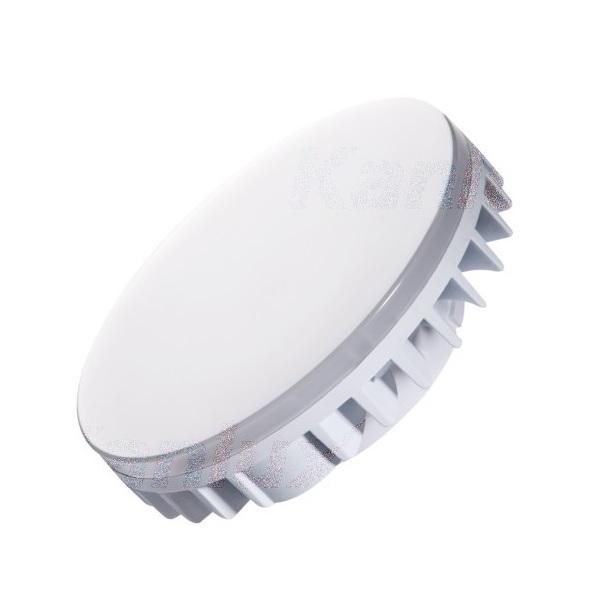 Lampada LED GX53 9W Luce Natura