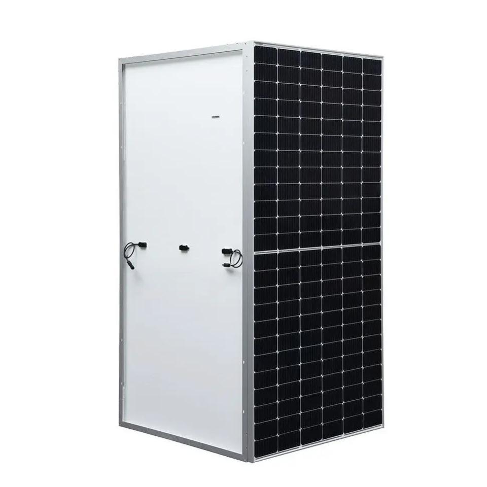 Pannello solare Mono 545w Pallet 31pz 16,89 Kw V-TAC 1135431