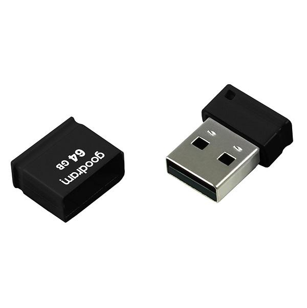 Pen Drive 64gb Mini GoodRAM